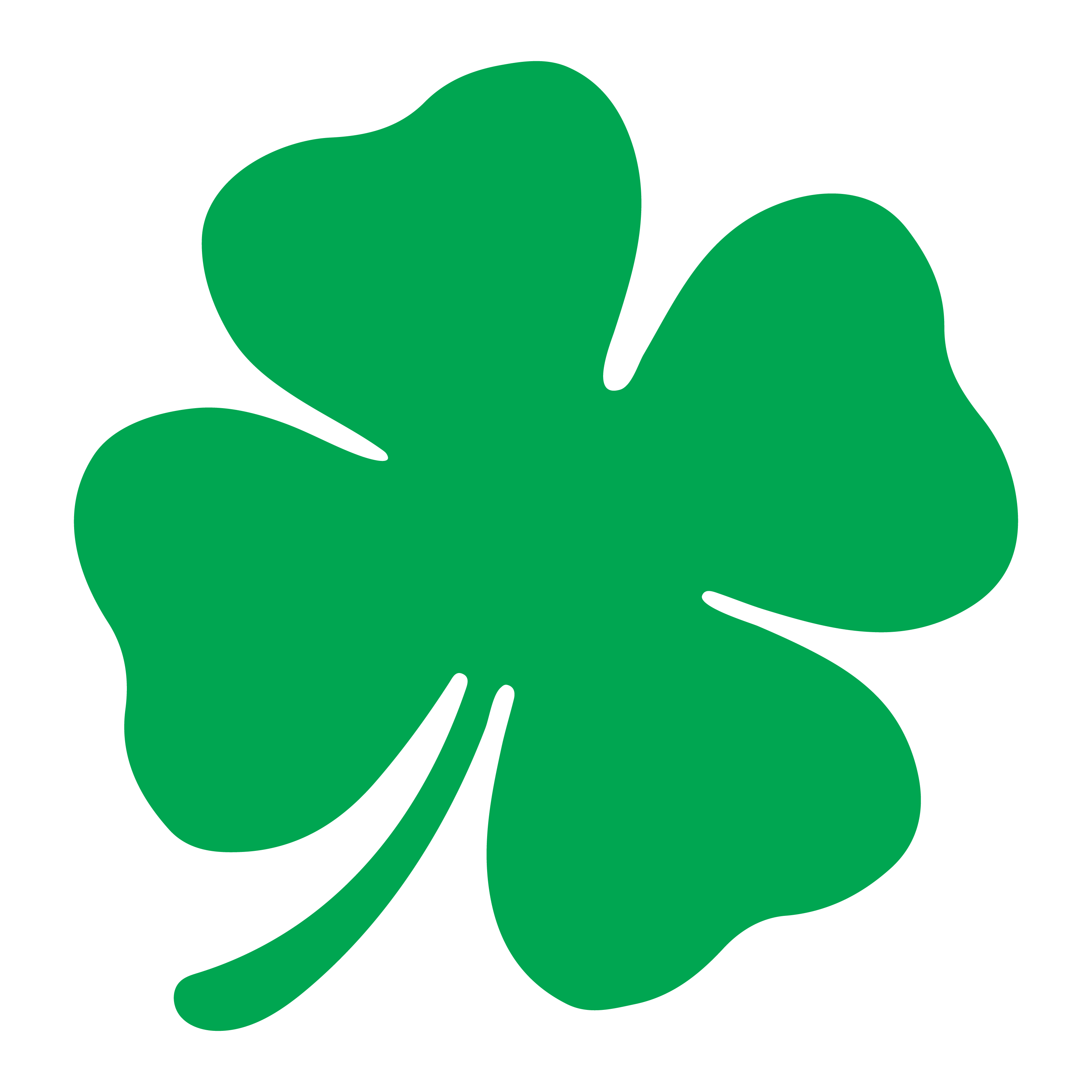 ☘